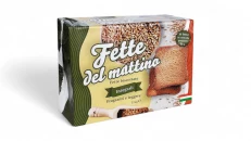 Fette Del Matino Inteergrali 648G