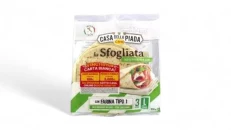 Pite Sfogliata Olio 300Gr