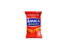 Ac. Stikker Ketchup 24X40 G