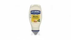 Hellmans Real Majoneze 430Ml
