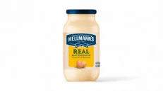 Hellmans Majoneze 450Ml