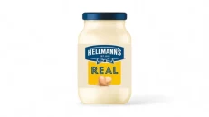Majoneze Hellmanns 225 Ml