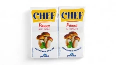 Pana Di Cucina Funghi 2X125Ml