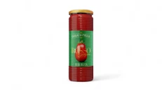Rosso Gargano Passata Di Puglia Biologica 690 Gr.