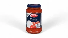 Barilla Sugo Ricco PomRic 400