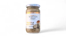 Tartufi Jimmy Truffle Cheese 180Gr