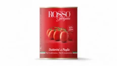 Rosso Gargano Datterini Di Puglia 400