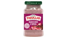 Pesto Tigullio Radicchio E Speck 190G