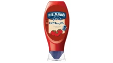Hellmans Ketchup Pure 550 Gr