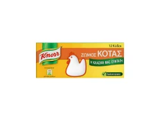 Knorr Koncentrat Pule 12Tab 120Gr