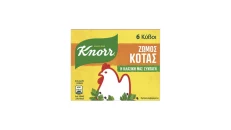 Knorr Koncentrat Pule 6Tab 24X60Gr