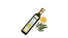 VAJ LIMONI ULLIRI EXTRA I VIRGJER 250 ML