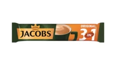 Jacobs 3N1 15.2Gr