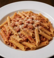 Penne Amaticiana