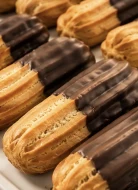 Pasta Choux