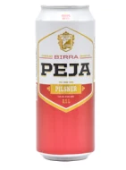 PEJA