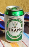 TIRANA