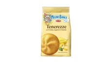 Mulino Bianco Tenerezze Limone 200Gr