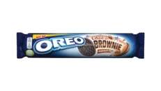 Oreo Bownie