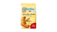 Barilla M.Bianco Spicchi Di Sole Gr.400