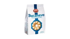 Doria Biscotti Bucaneve Sacco 400Gr