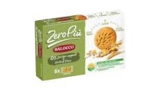 Balocco Zero 7 Cereals 230Gr