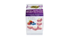 Crich Wafers Frutti Di Bosco 250Gr