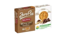 Balocco Zero Crispies & Choco 210Gr