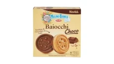 Barilla Baiocchi Choco 144Gr