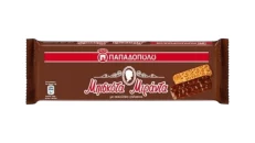 Papadopulos Choco 140Gr