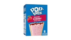 Kel Pop Tarts Frosted Cherry 8Pcs