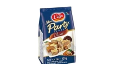 Elledi Party Wafers Cacao 250Gr