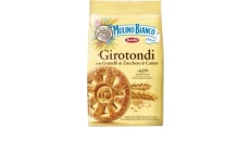 Barilla Girotondi 350Gr