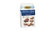 Crich Wafers Cacao 250Gr