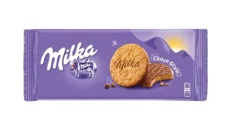 Milka Choco Grains 126 Gr