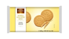 Gunz Wheat Biscuit Maria 400 Gr