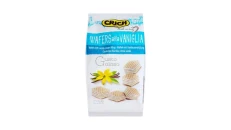 Crich Wafers Vaniglia 250Gr