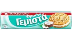 Gemista Coconut 200 Gr