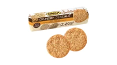 Crich Crunchy Cerals 250 Gr