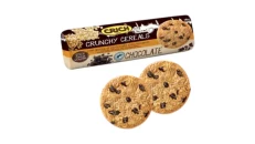 Crich Crunchy Cerals Chocolate 250Gr