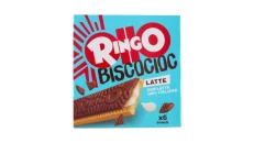 Pavesi Ringo Biscota Latte 162Gr