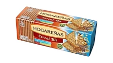 Hogarenas Crackers Me Drithera Mix 185 Gr