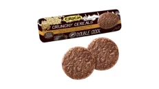 Crich Crunchy Cerals 250Gr