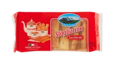 Sfogliatine Zuccherate 200G