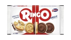 Ringo Vaniglia X6 330Gr