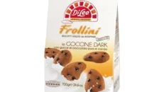 Di Leo Bisc. Goccine Dark Gr.7