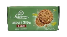 Lazz Cereali Classici G240