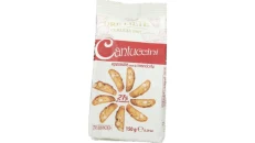 Piselli Cantucini Mandorle 150Gr