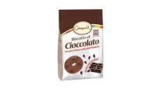 Giampaoli Biscotti Cioccolato 300 Gr
