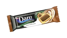 Dare Biskote Milk Cocollate 114 Gr